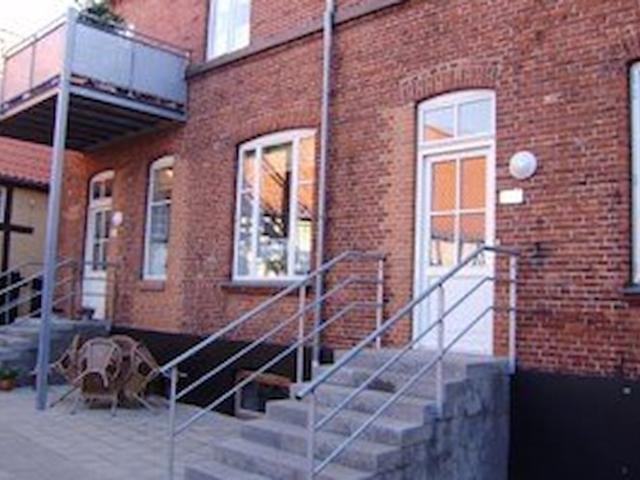 Lejlighed til leje i Skive, Århus
