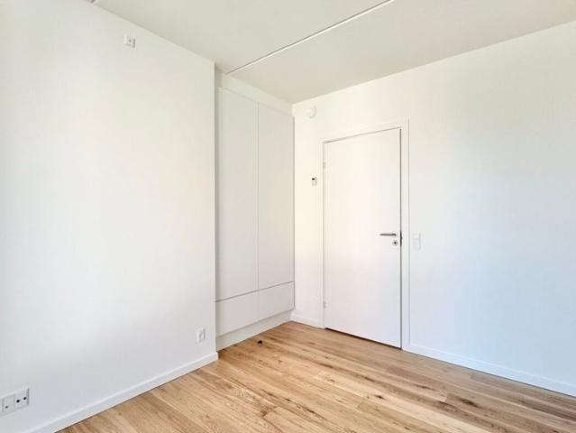 Lejlighed til leje i Odense