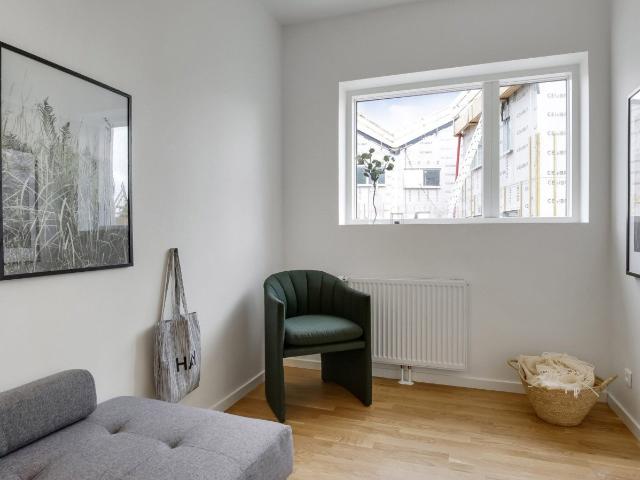 Villa til leje i Århus