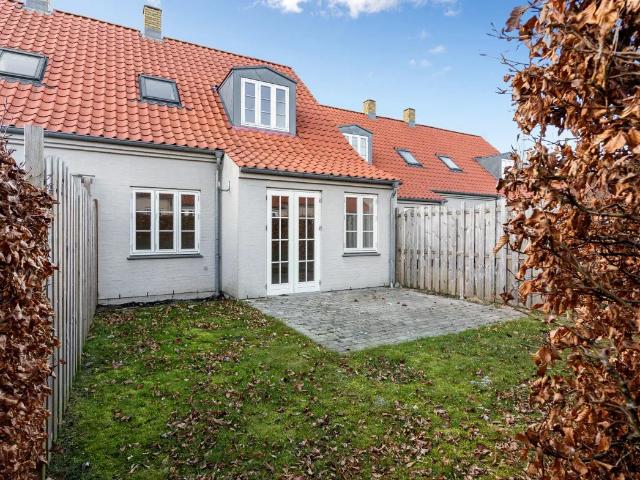 Villa til leje i Holmegaard, Næstved