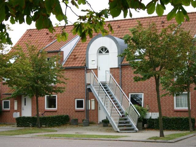 Ejendom til leje i Hammel, Århus