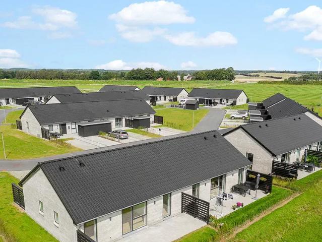 Villa til leje i Kolding