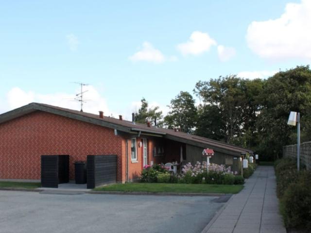 Lejlighed til leje i Vrå, Brønderslev-Dronninglund