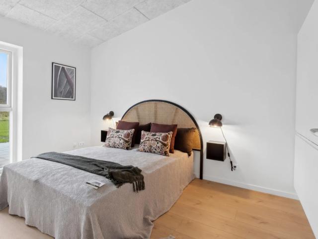 Villa til leje i Billund