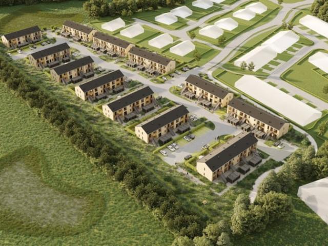 Lejlighed til leje i Fredericia, Fredericia Kommune
