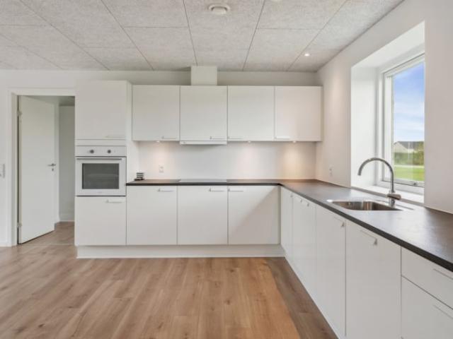 Lejlighed til leje i Ikast, Århus