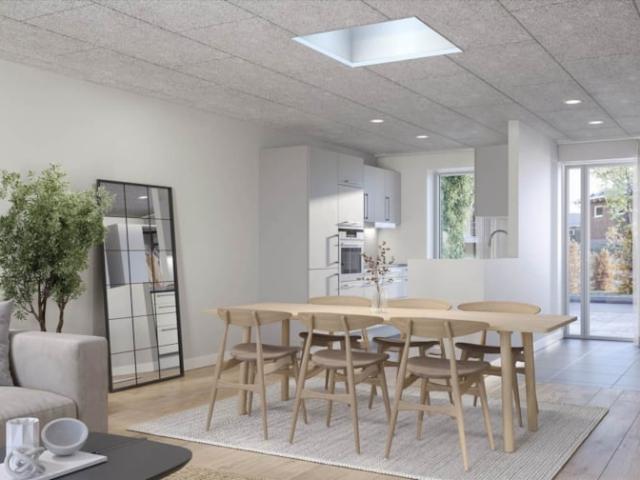 Lejlighed til leje i Herning, Århus