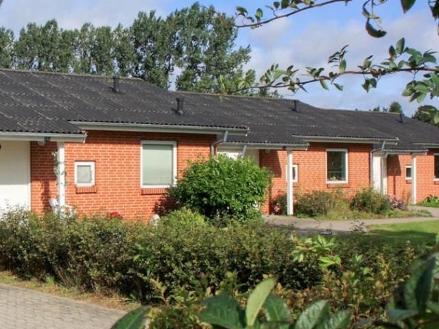 Lejlighed til leje i Dybvad, Brønderslev-Dronninglund