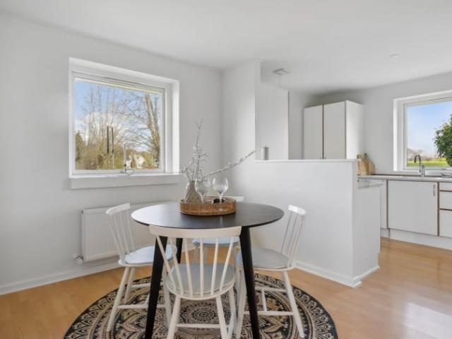 Lejlighed til leje i Langeskov, Kerteminde