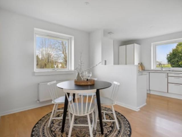 Lejlighed til leje i Langeskov, Kerteminde