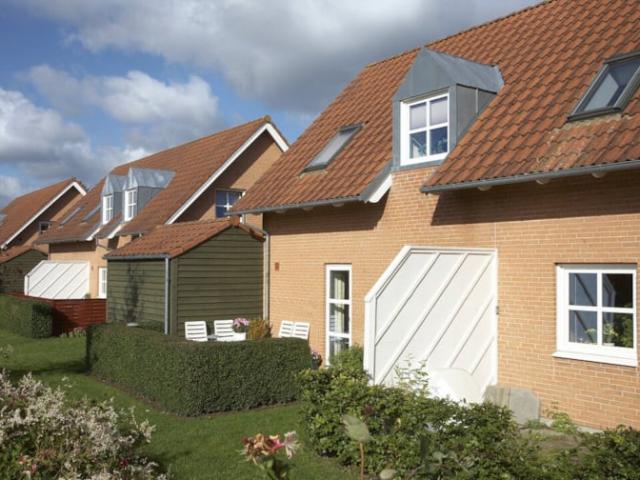 Lejlighed til leje i Karup, Viborg Kommune