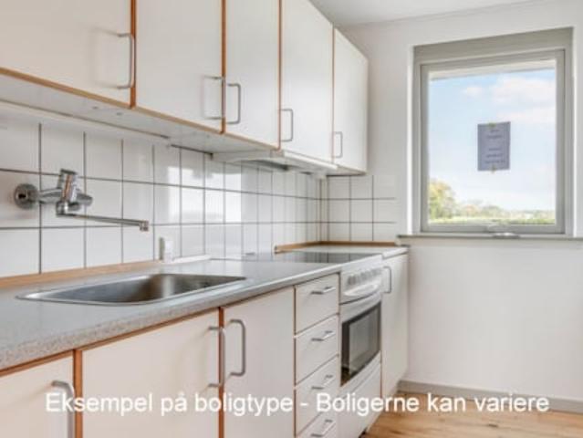 Lejlighed til leje i Brovst, Brønderslev-Dronninglund