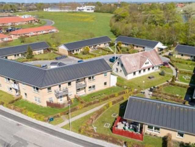 Lejlighed til leje i Farsø, Brønderslev-Dronninglund