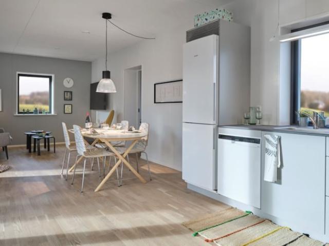 Lejlighed til leje i Tørring, Århus
