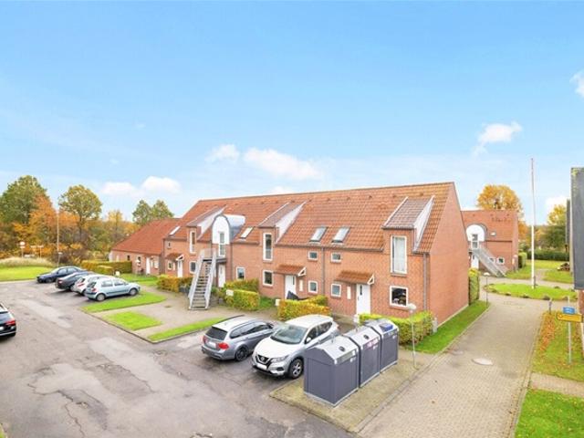 Hus til leje i Århus