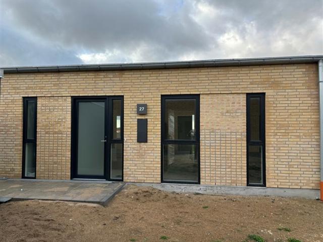 Hus til leje i Hanstholm, Thisted