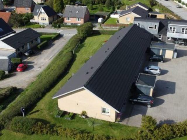 Lejlighed til leje i Blåkildemølle, Hobro