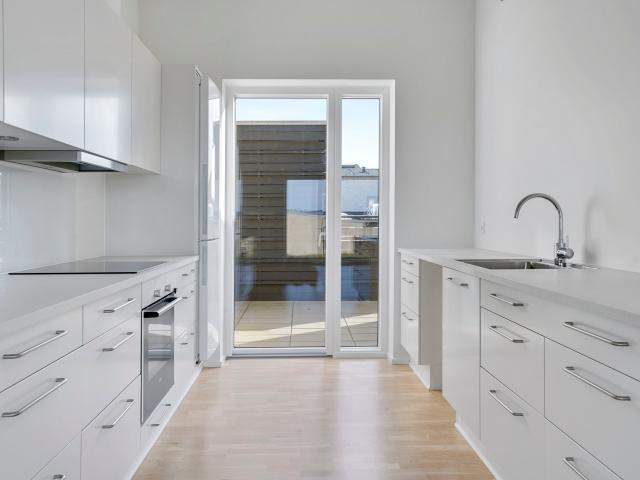 Hus til leje i Vejle