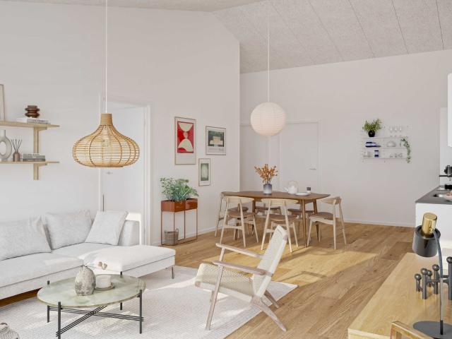 Villa til leje i Ullerslev, Nyborg