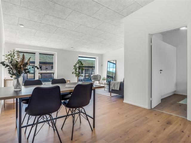 Hus til leje i Holstebro, Århus