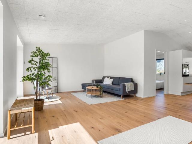 Villa til leje i Århus