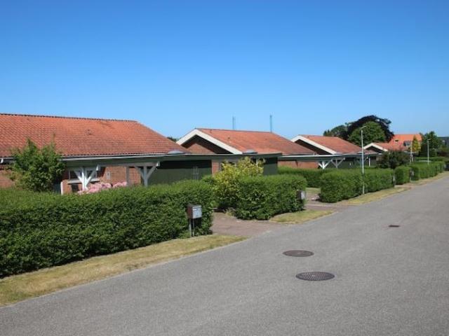 Lejlighed til leje i Aars, Brønderslev-Dronninglund