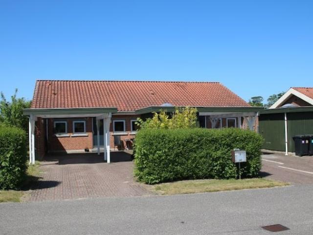 Lejlighed til leje i Aars, Brønderslev-Dronninglund