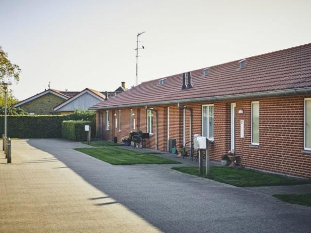 Lejlighed til leje i Harndrup, Middelfart