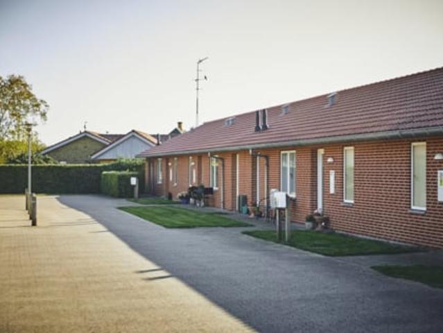 Lejlighed til leje i Harndrup, Middelfart