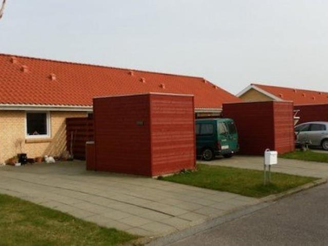 Lejlighed til leje i Bindslev, Brønderslev-Dronninglund