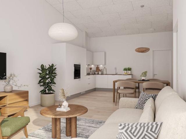 Lejlighed til leje i Vejle