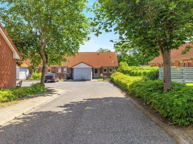 Lejlighed til leje i Thorsø, Århus
