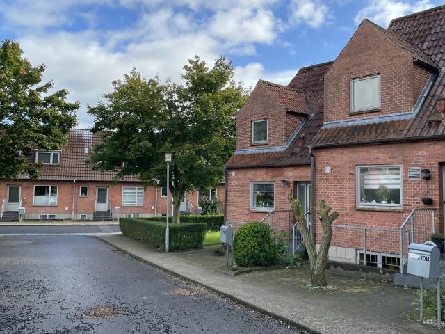 Villa til leje i Aars, Vesthimmerlands Kommune