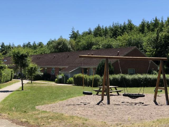 Villa til leje i Over Holluf, Odense