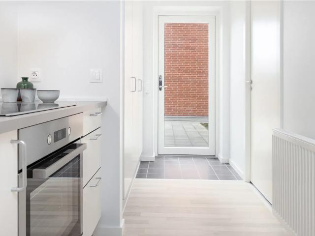 Villa til leje i Kolding