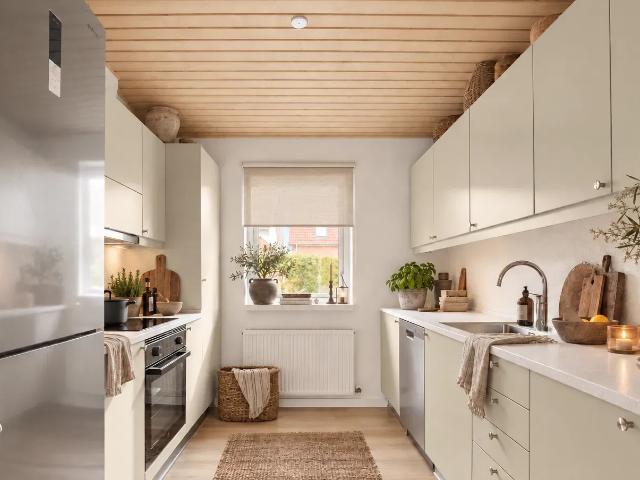 Villa til leje i Sankt Klemens, Odense