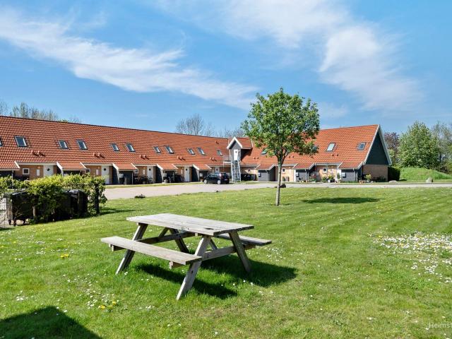 Villa til leje i Over Holluf, Odense