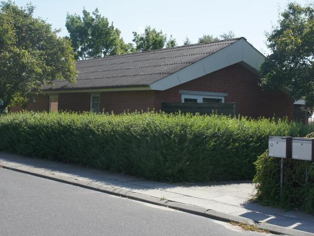 Villa til leje i Brønderslev-Dronninglund