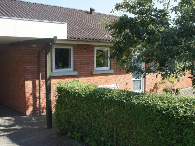 Villa til leje i Brønderslev-Dronninglund