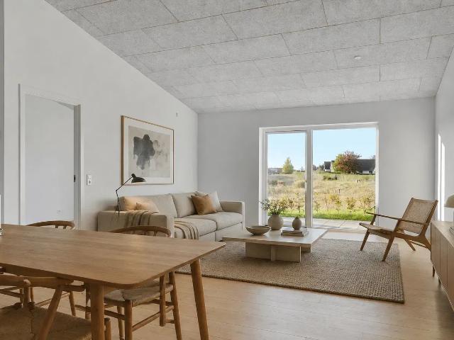 Villa til leje i Vejle