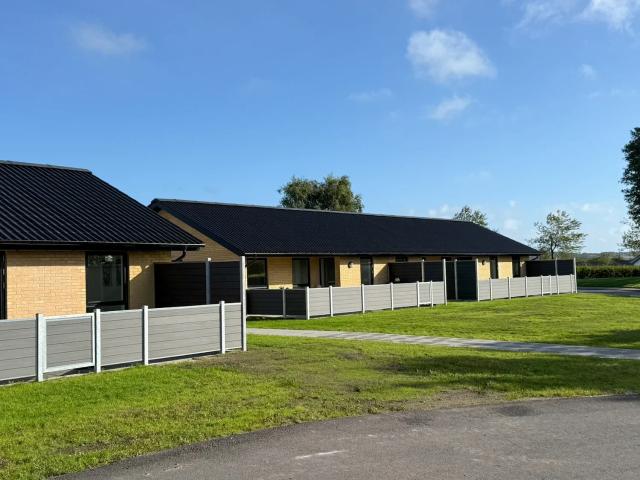 Villa til leje i Aalestrup, Brønderslev-Dronninglund