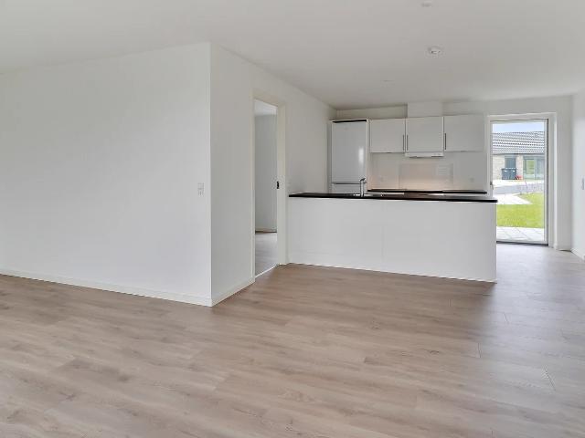 Villa til leje i Vejle