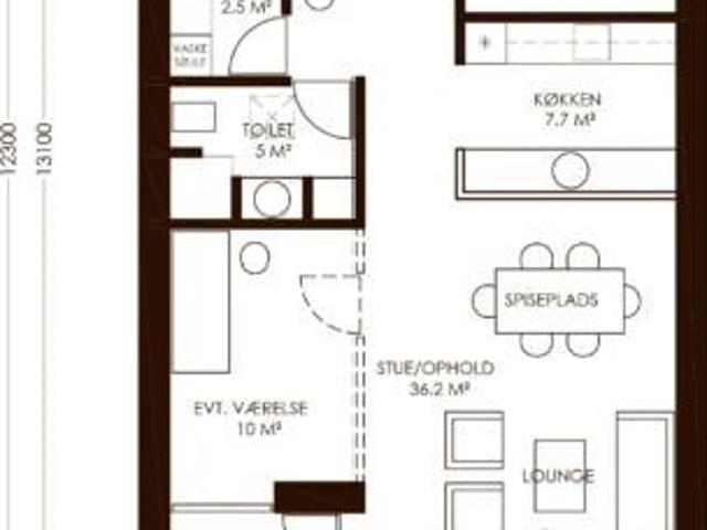 Villa til leje i Aalborg, Brønderslev-Dronninglund