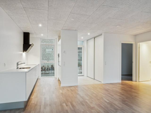 Villa til leje i Sorø