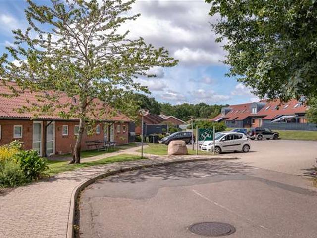 Lejlighed til leje i Brædstrup, Århus