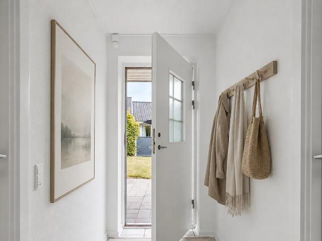 Villa til leje i Odense