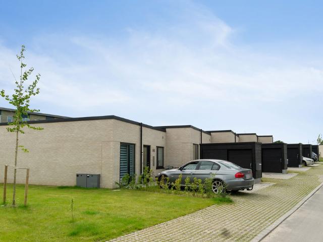 Villa til leje i Kolding