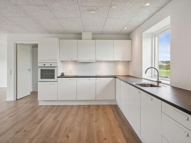 Villa til leje i Ikast, Århus