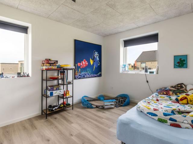 Villa til leje i Ikast, Århus