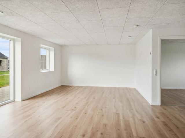 Villa til leje i Ikast, Århus